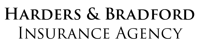 Harders and Bradford Insurance Agency - Logo 800