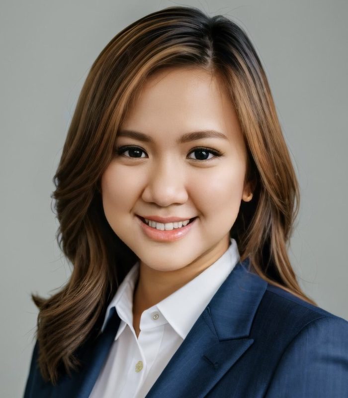 Francheska Marie Cabahug